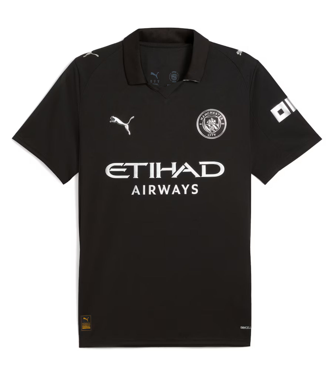 Haaland 25/26 Replica Player Jersey