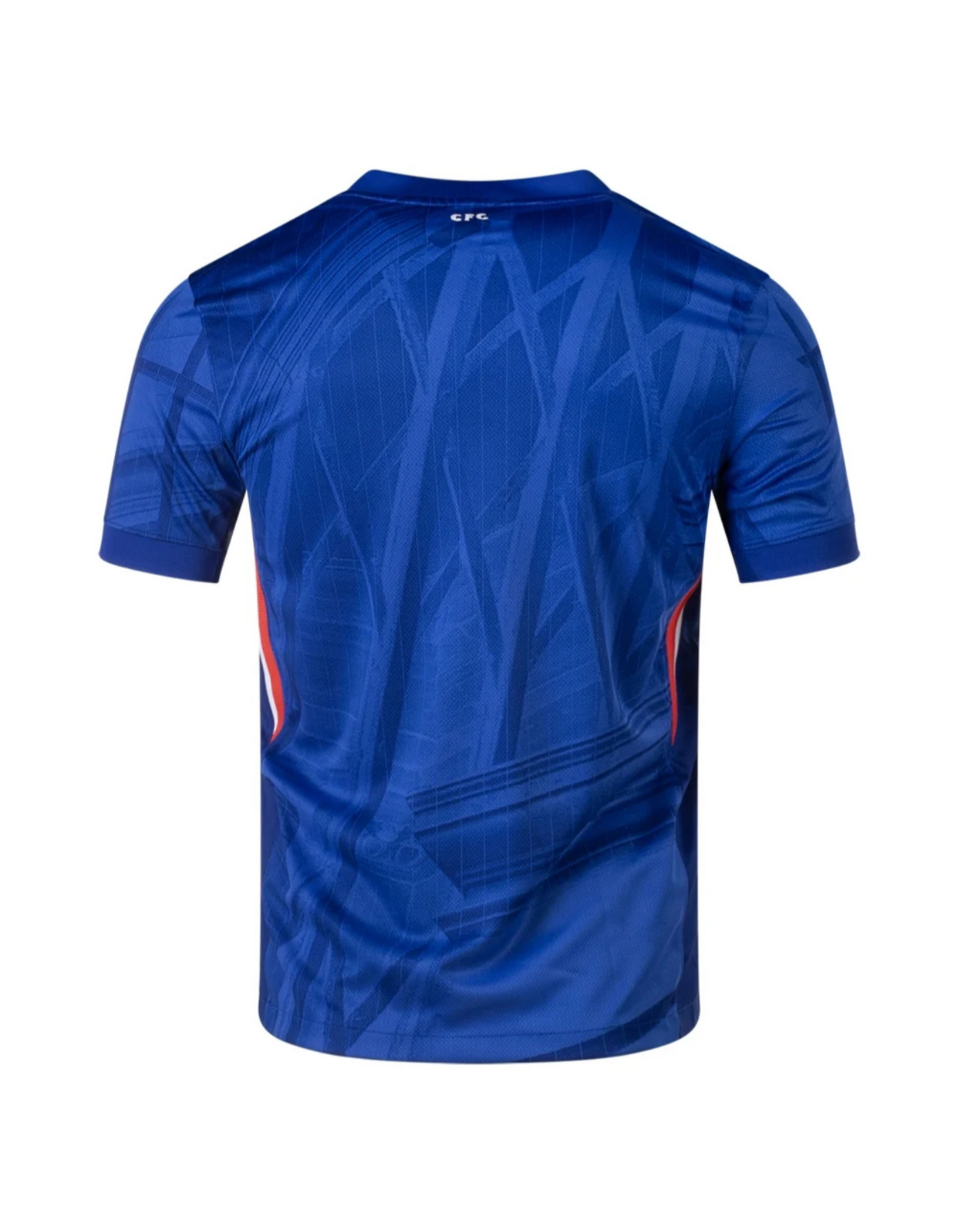 Chelsea 25/26 Home Replica Jersey