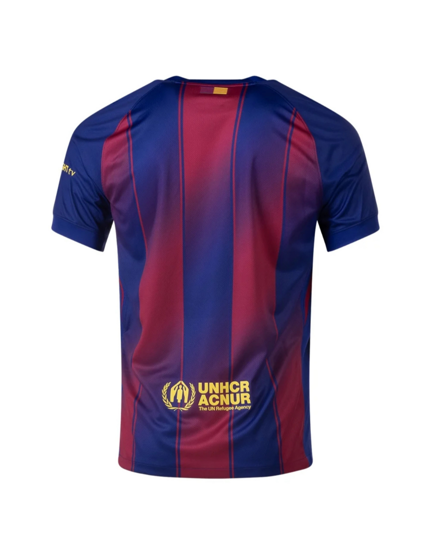 Barcelona 25/26 Home Replica Jersey