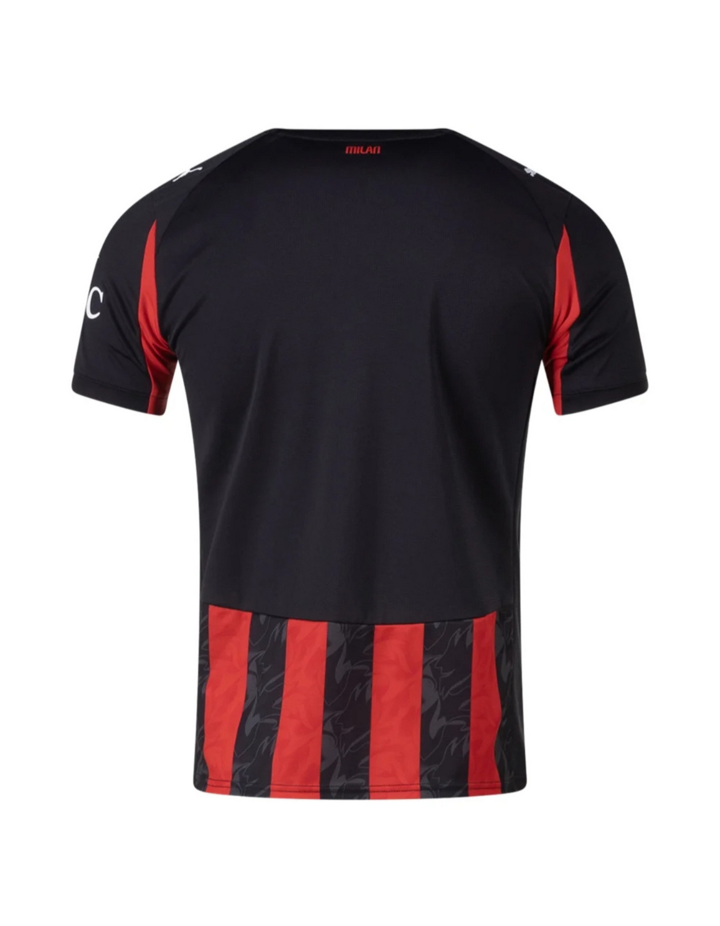 AC Milan 25/26 Home Replica Jersey