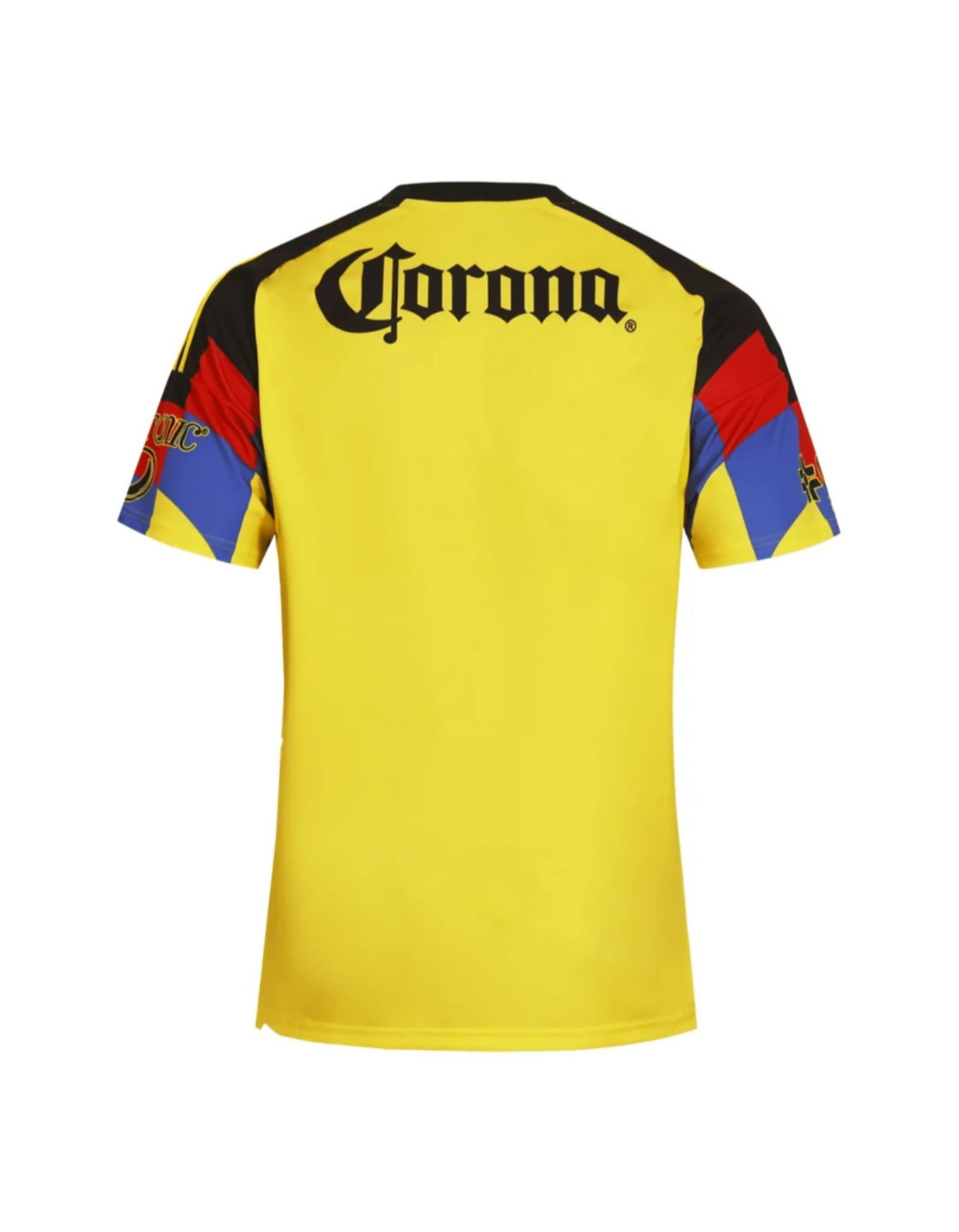 America 25/26 Home Replica Jersey