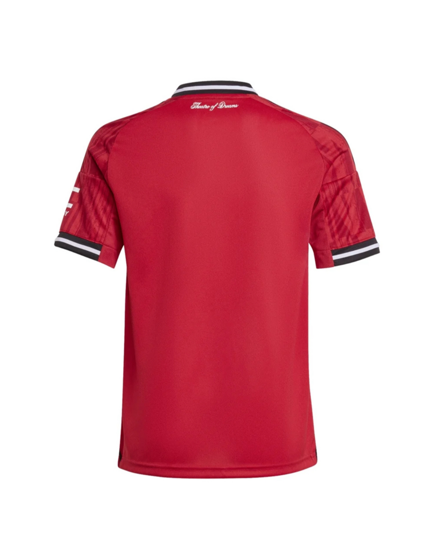 Manchester United 25/26 Home Replica Jersey