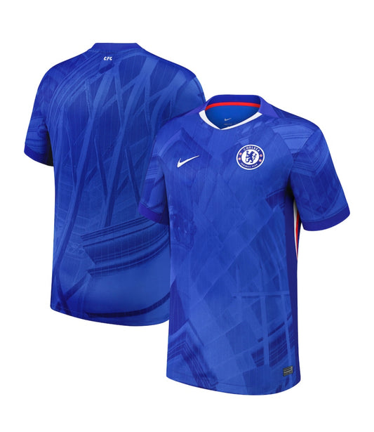 Chelsea 25/26 Home Replica Jersey
