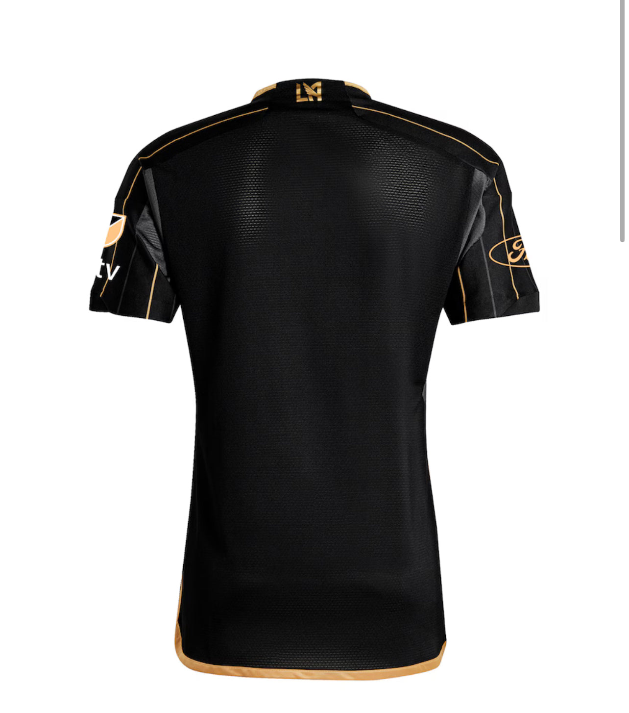 LAFC 25/26 Home Replica Jersey
