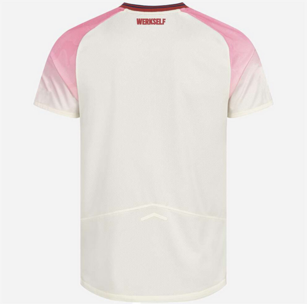 Bayern Leverkusen 25/26 Away Replica Jersey