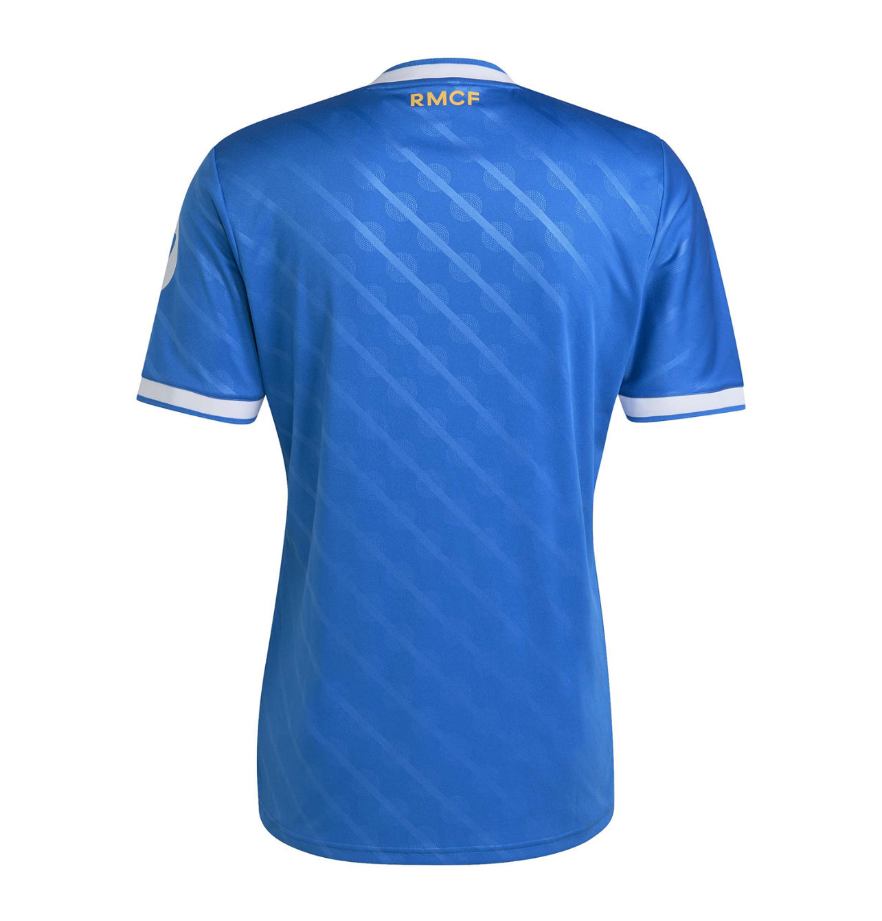 Real Madrid 25/26 Away Replica Jersey