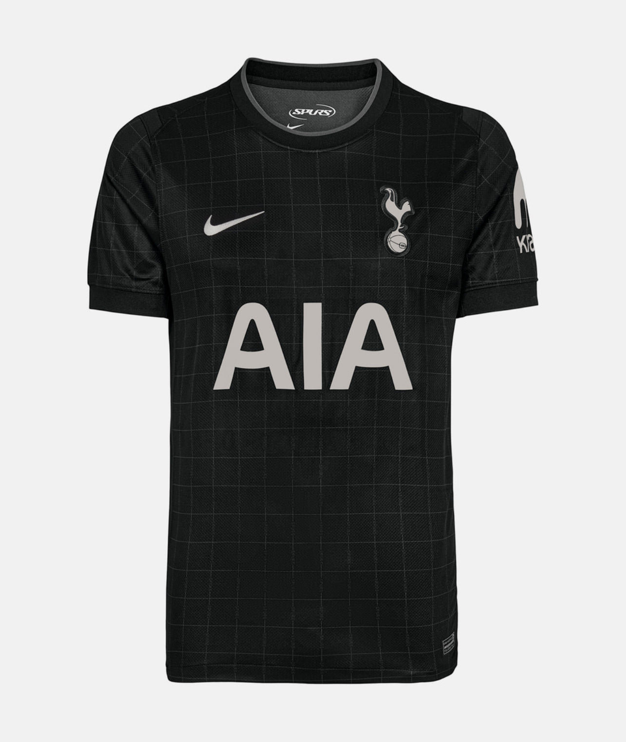 Tottenham 25/26 Away Replica Jersey