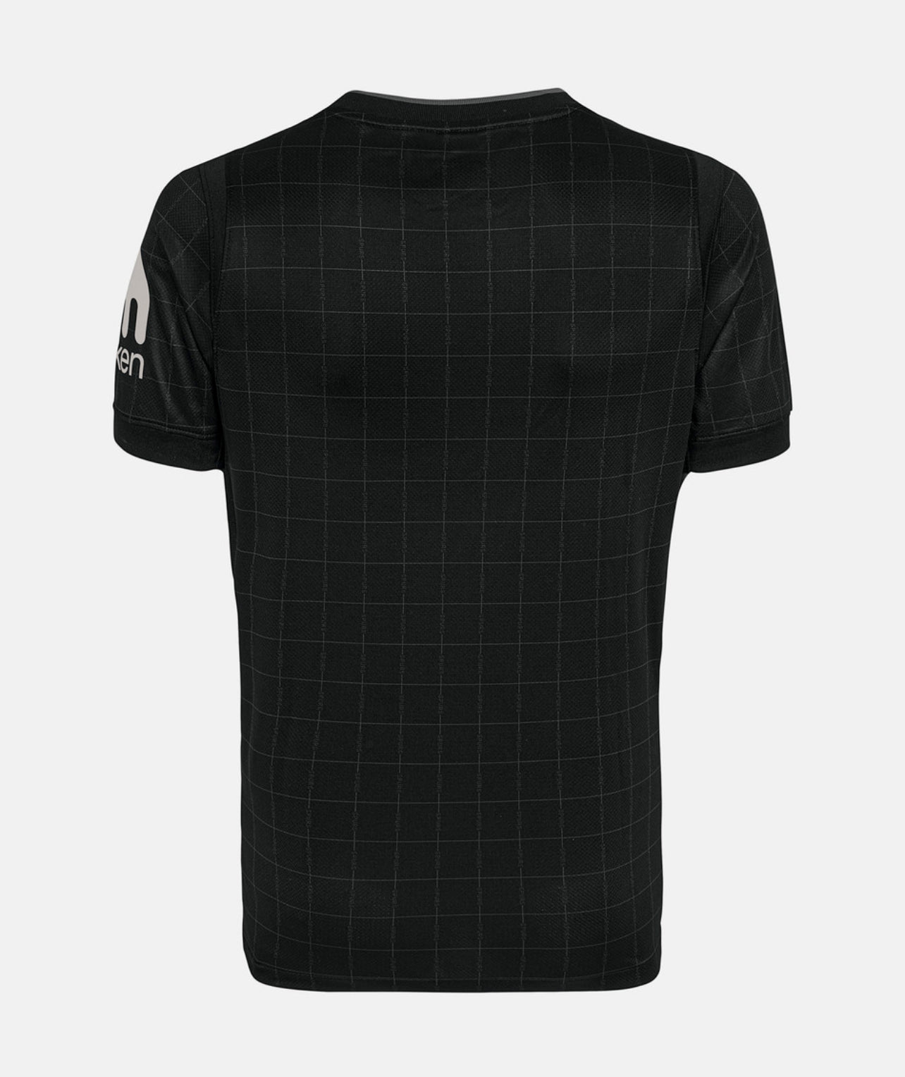 Tottenham 25/26 Away Replica Jersey