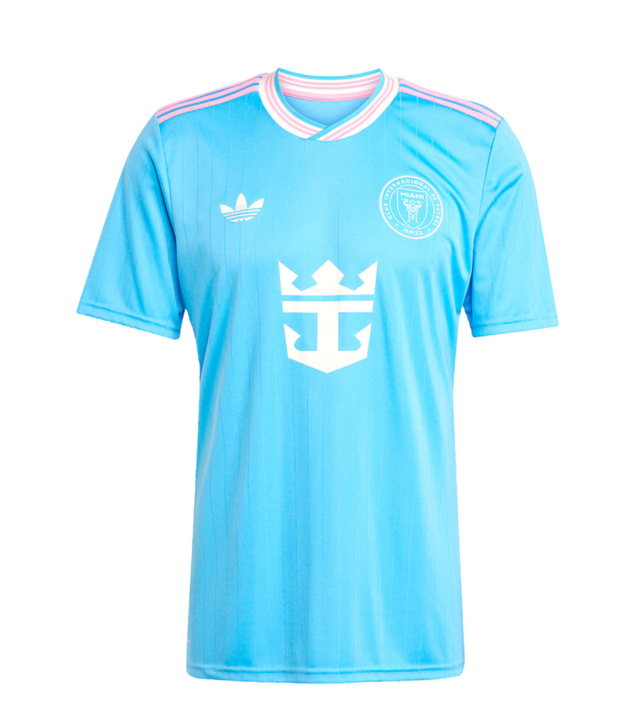 Inter Miami 25/26 Away Replica Jersey