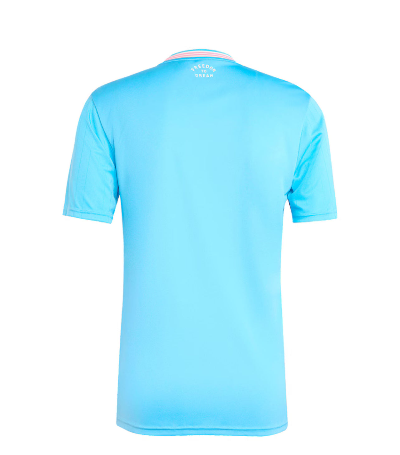 Inter Miami 25/26 Away Replica Jersey