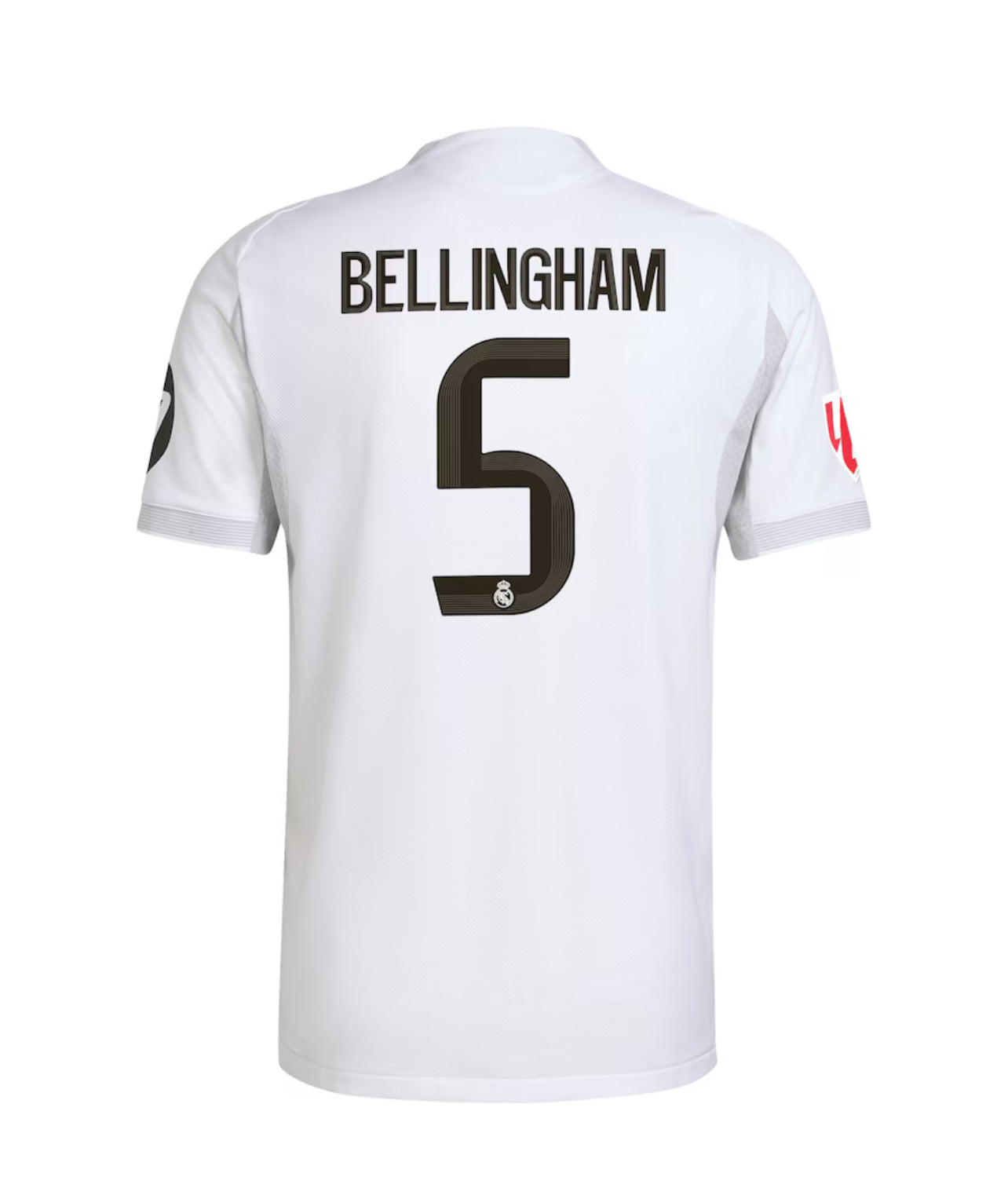 Jude Bellingham 25/26 Replica Player Jersey