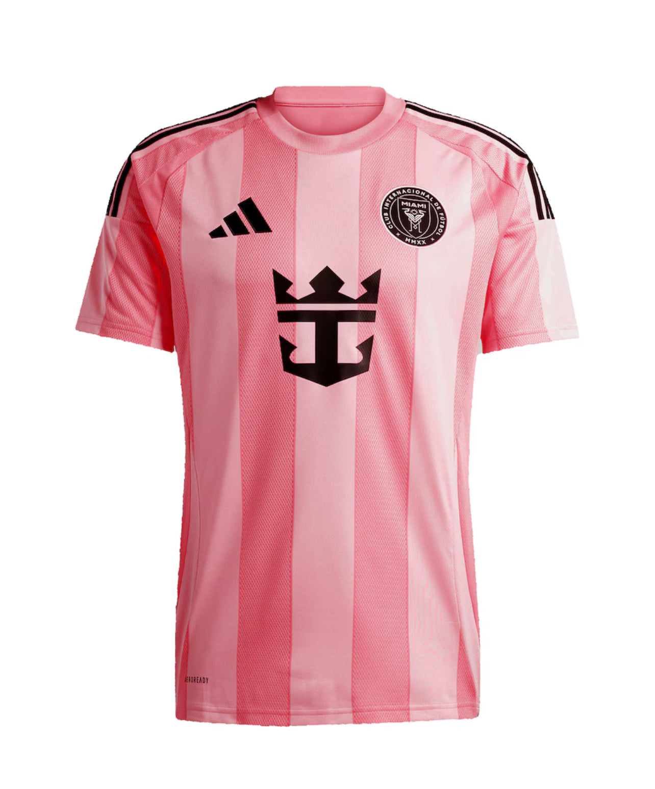 Messi 25/26 Replica Player Jersey