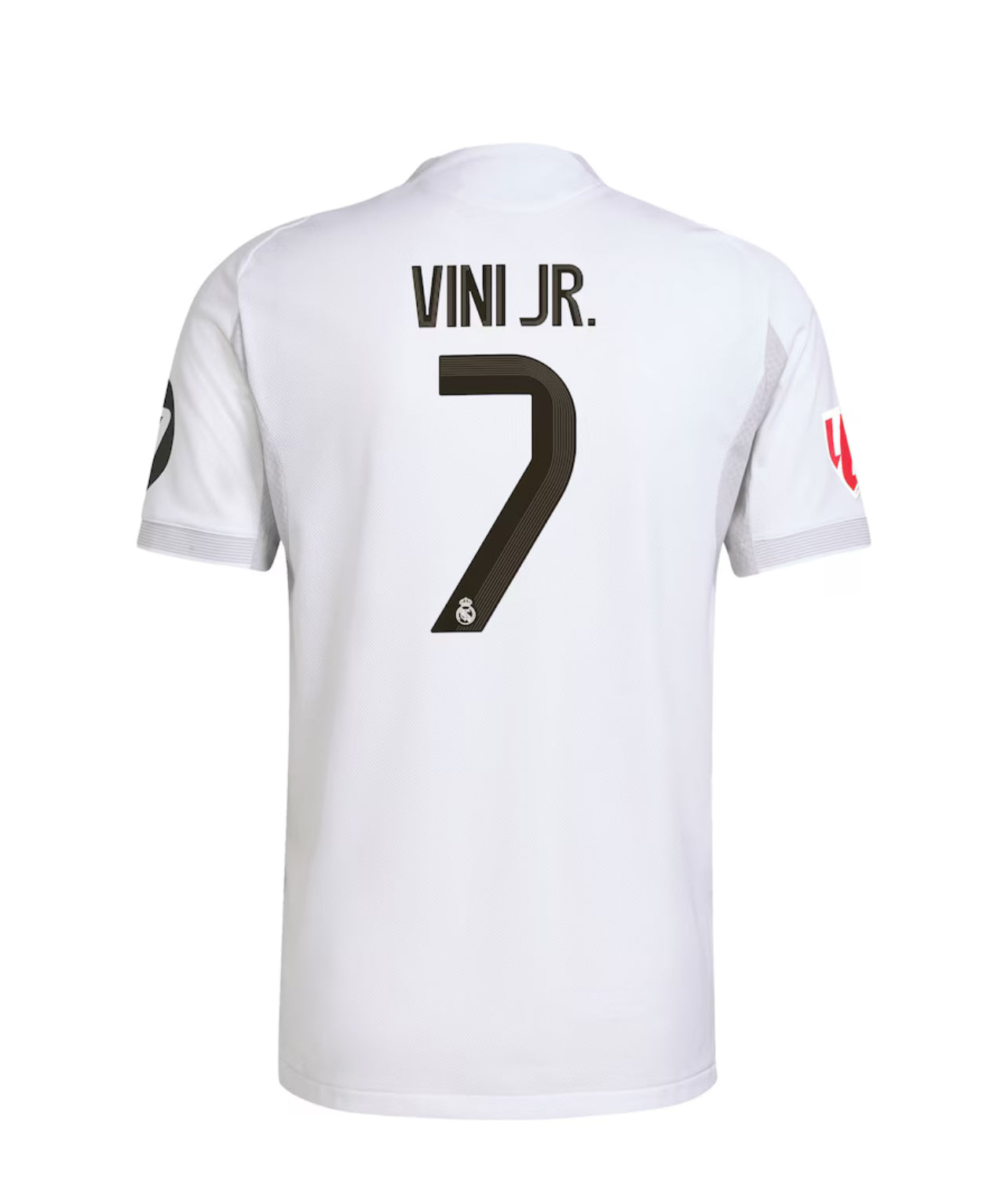 Vini Jr 25/26 Replica Player Jersey