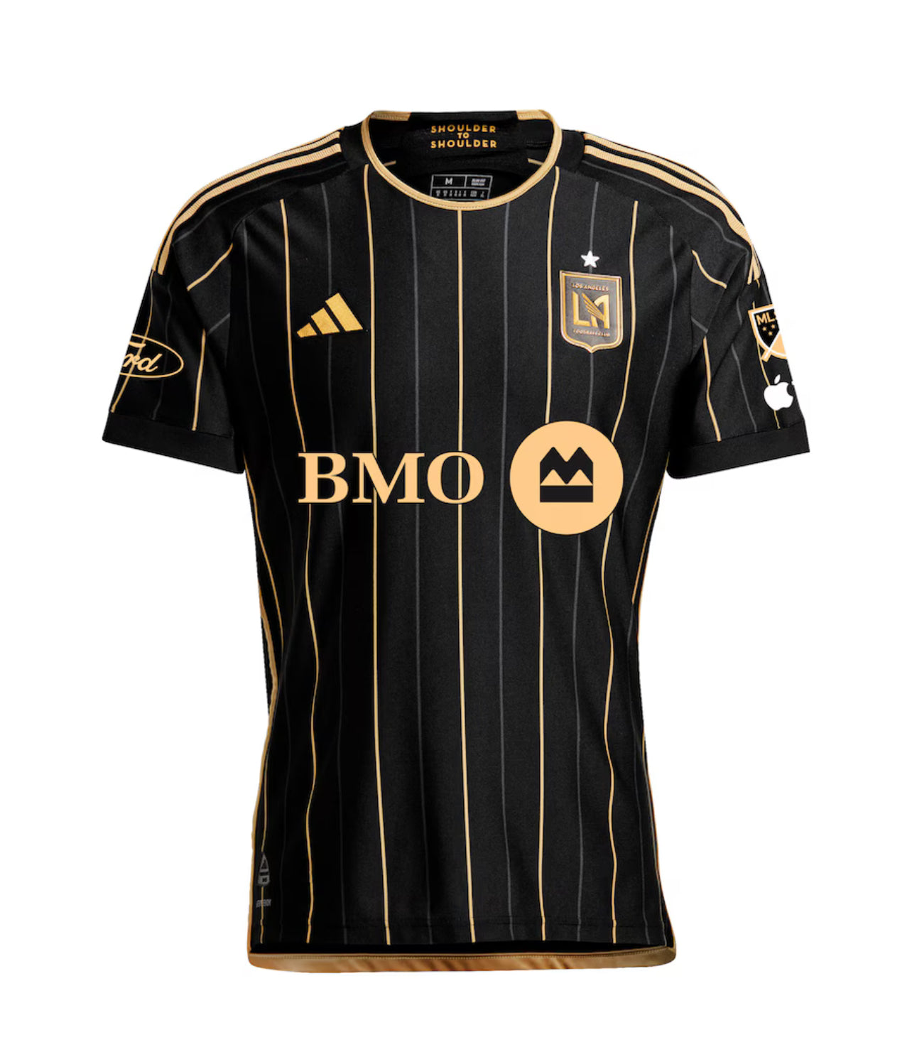 Son 25/26 Replica Player Jersey