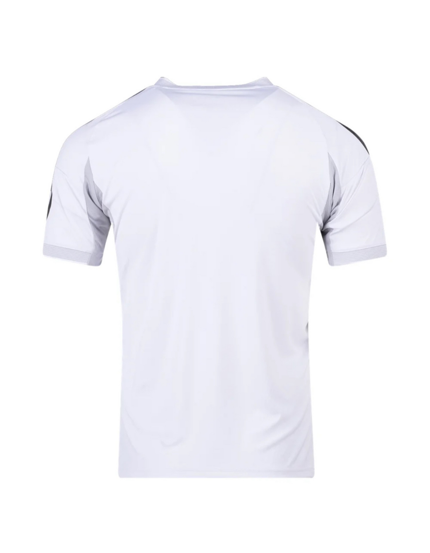 Real Madrid 25/26 Home Replica Jersey