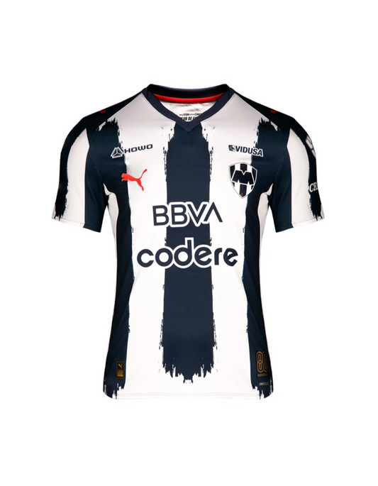 Monterrey 25/26 Home Replica Jersey