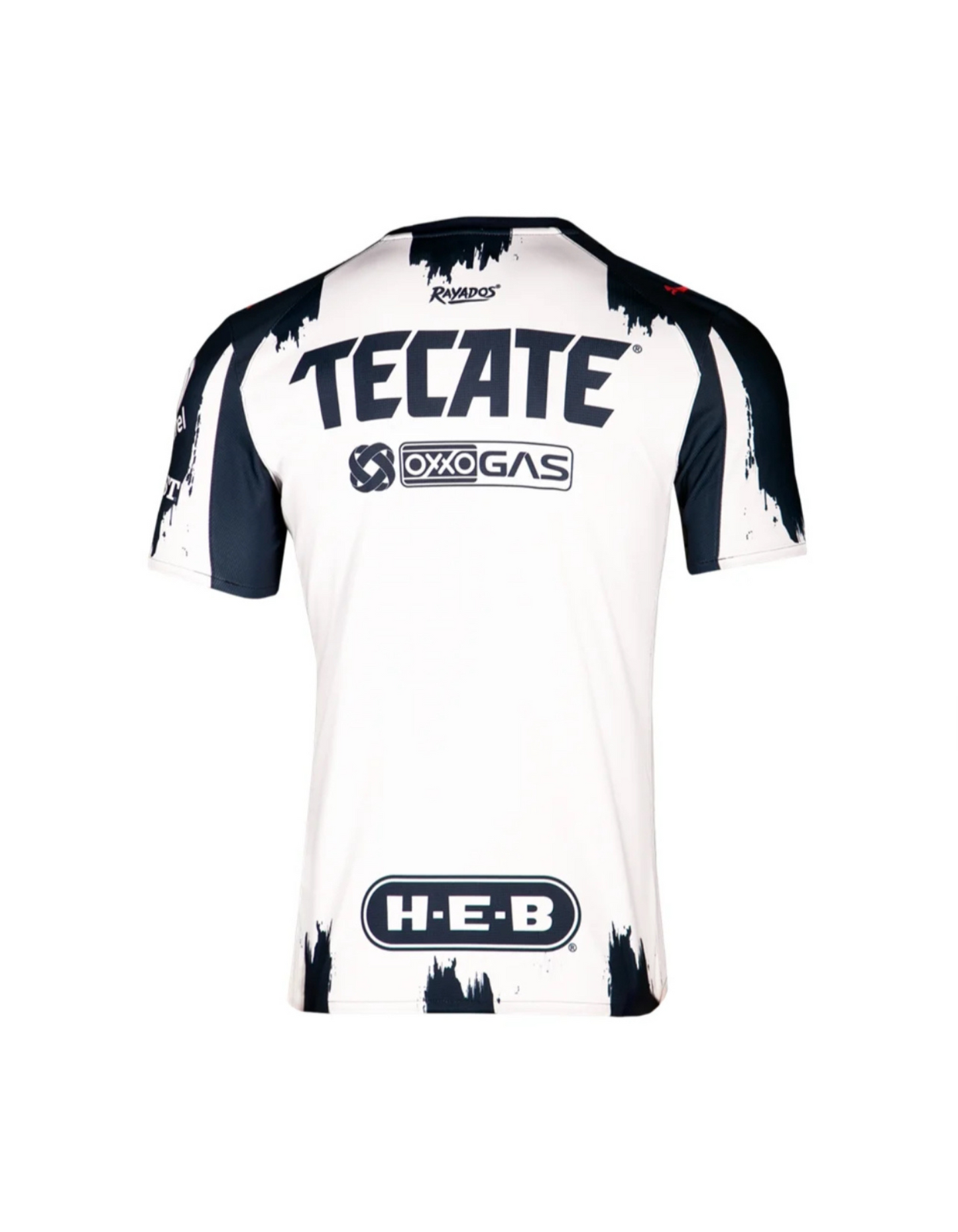 Monterrey 25/26 Home Replica Jersey