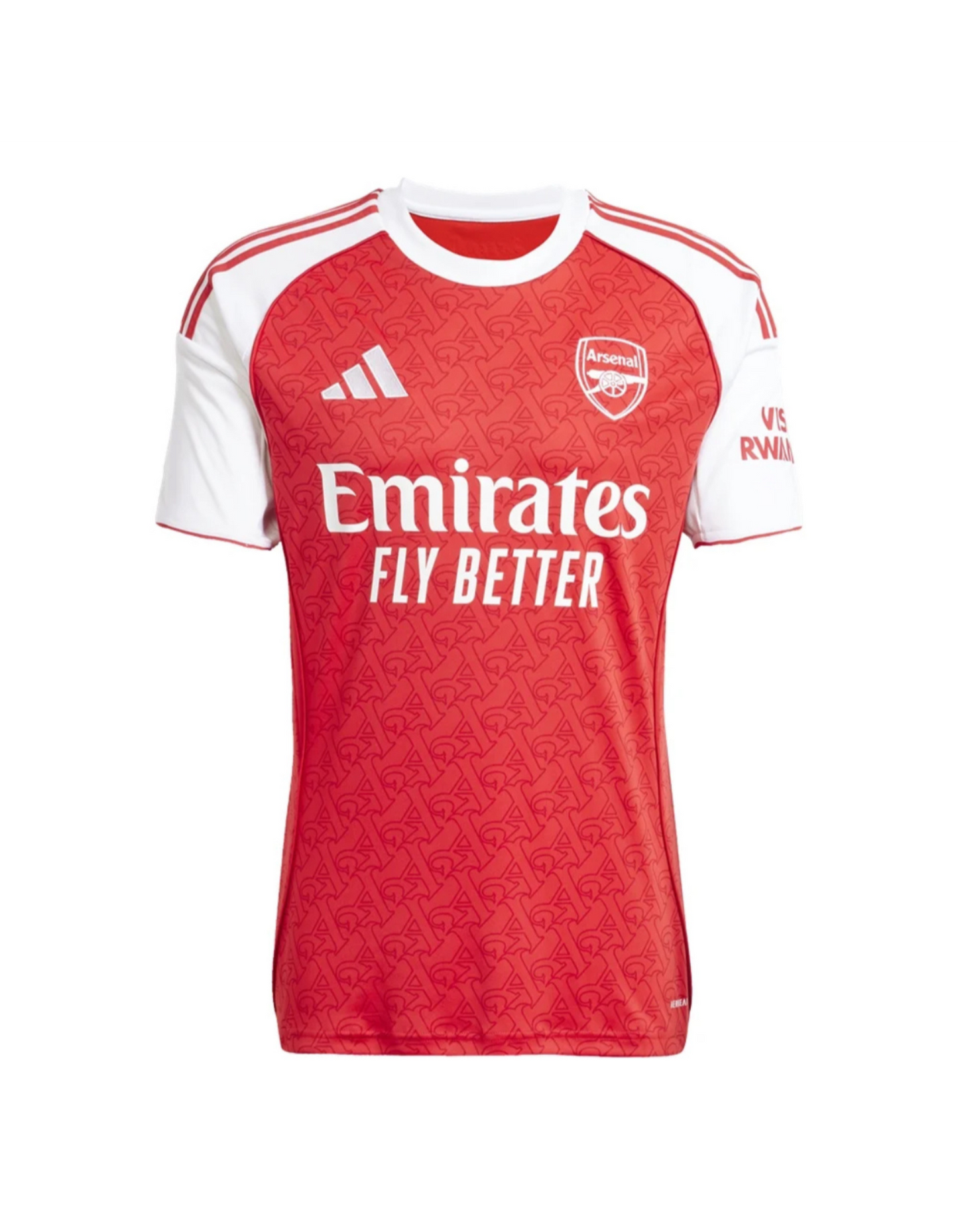 Arsenal 25/26 Home Replica Jersey