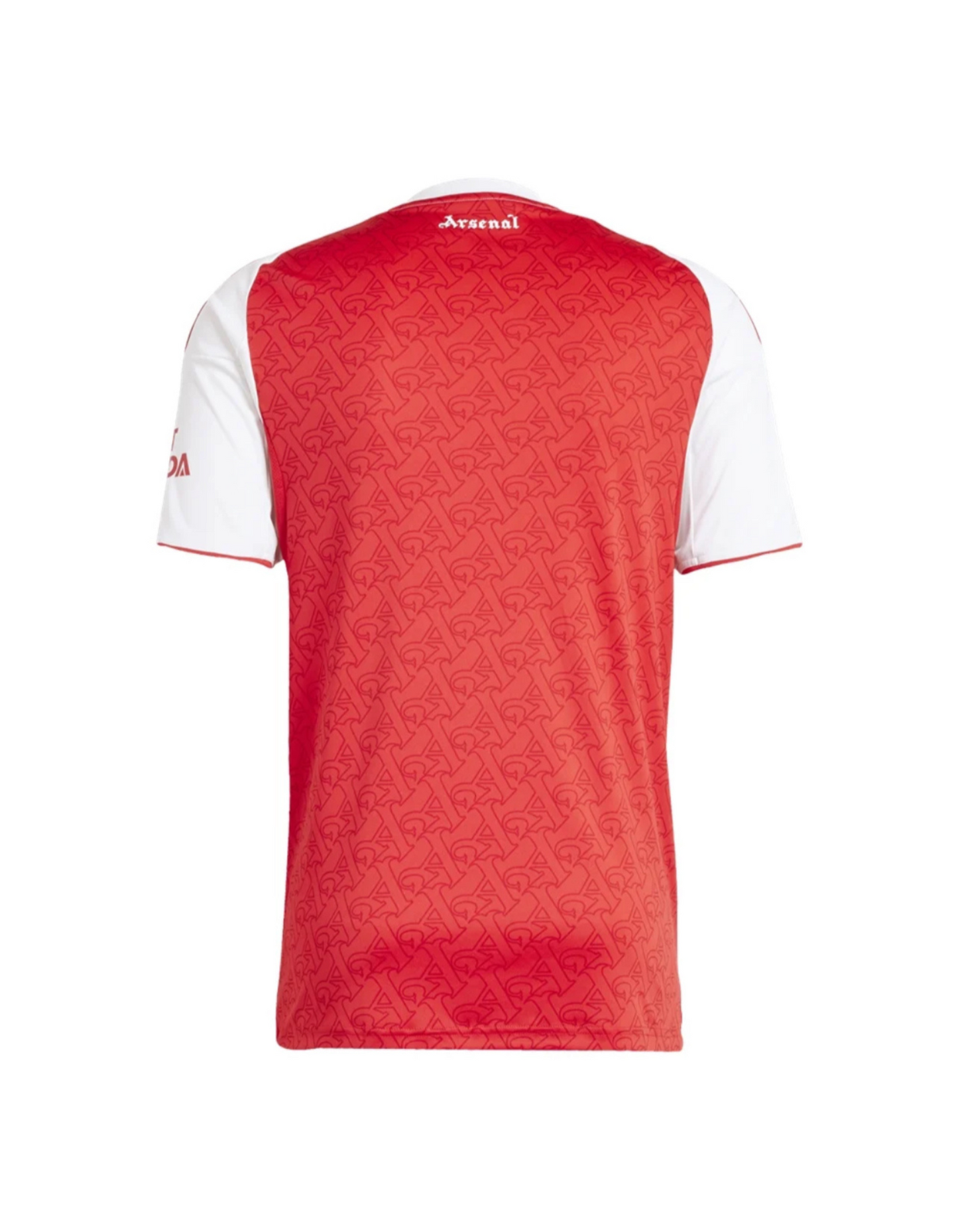 Arsenal 25/26 Home Replica Jersey